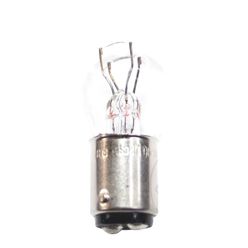 Bulb tail stop fit yamaha - bulb,