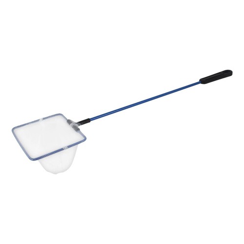 Filet peche poisson rouge - de,