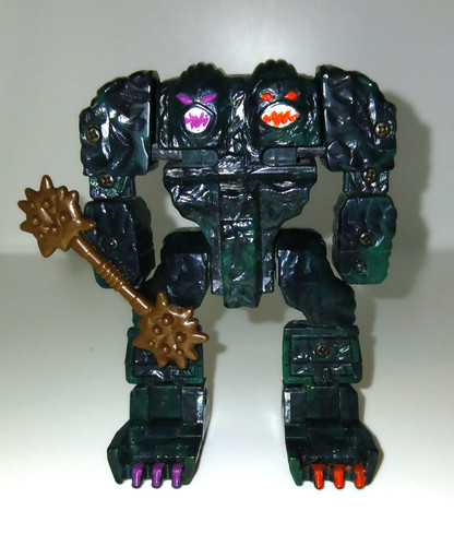 Vintage tonka gobots rock - tonka,