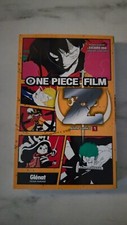 ONE PIECE Z anime comics 1 manga animé tout couleurs Glénat en Français