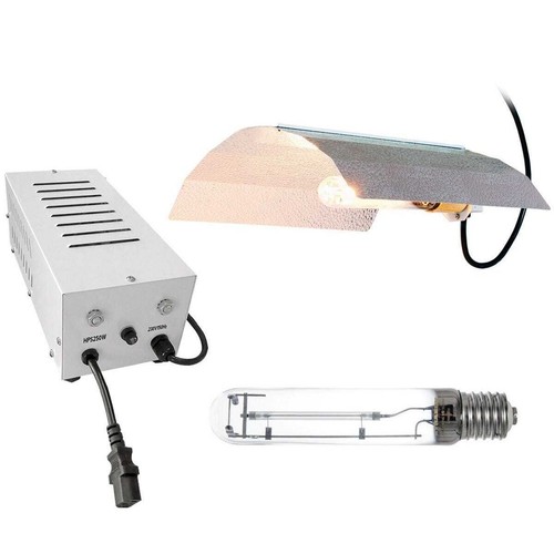 Kit éclairage ballast - kit,