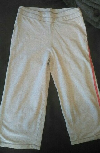 Pantacourt sport fille - pantacourt,