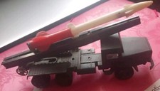 N13109Solido Camion UNIC