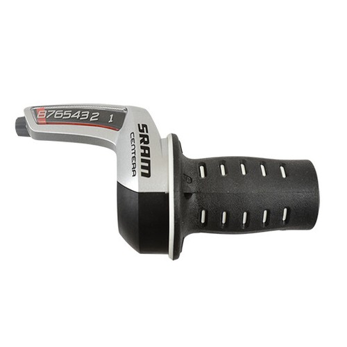 Manette vtt tournante - , 8v