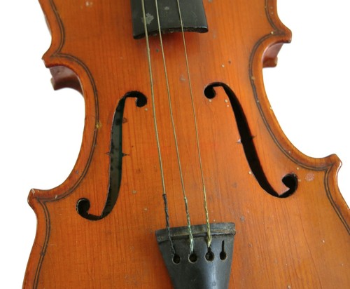 Lark ancien petit violon - ancien,