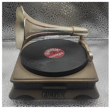 Vtg Rare Gramophone Classique