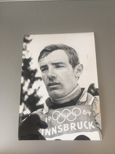 Jean claude killy photo de - ,