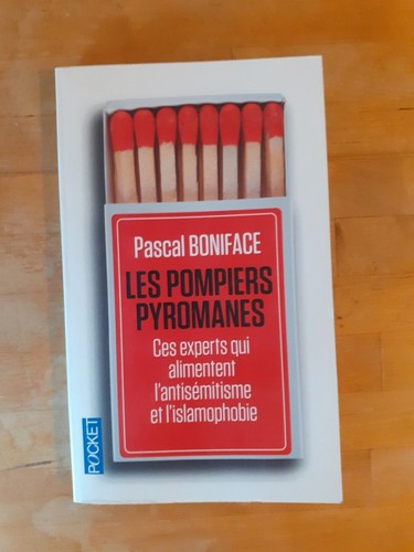 Les pompiers pyromanes - les,