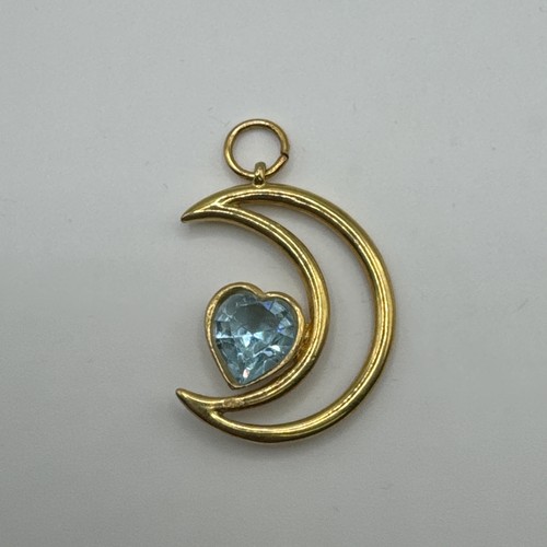 Bijoux fantaisie pendentif - fantaisie,