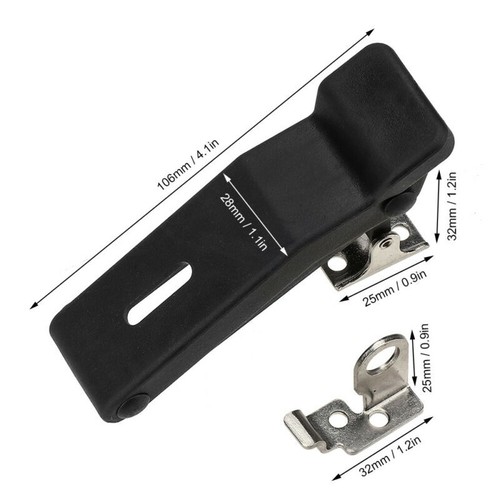 Kit rack rangement par - rangement,