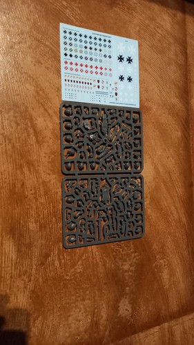 Warhammer 40k grappe - 40k,