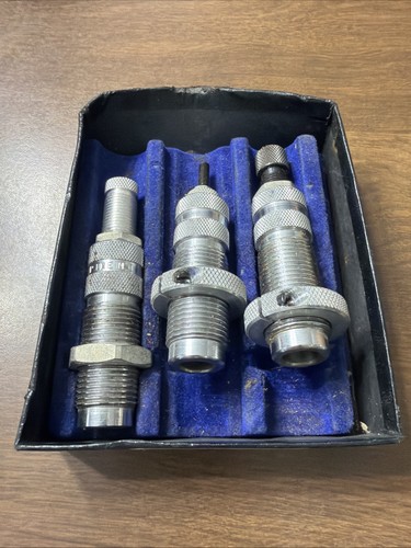 Lyman colt reloading dies - 45,