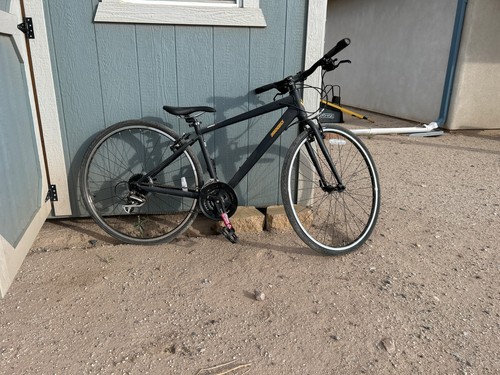 Used diamondback metric - diamondback, 1