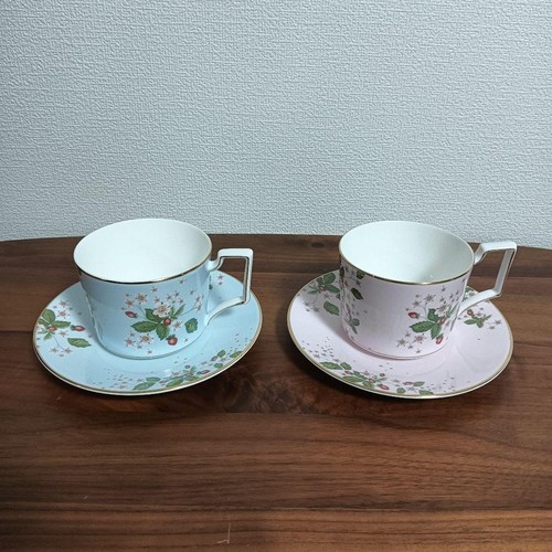 Lot paires tasses - 2, et