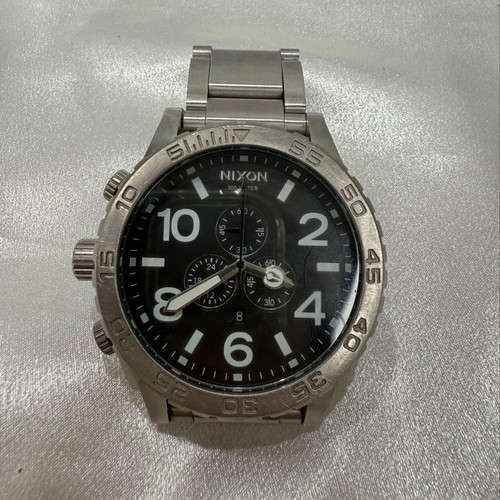 Montre nixon the - nixon, chrono