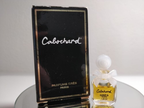 Miniature parfum grès - miniature,
