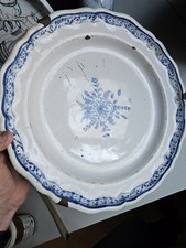 Plat XVIII Eme Marseille