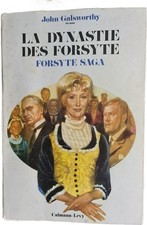 La dynastie des Forsyte | Bon