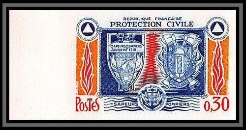France 1404 protection - france, n°1404