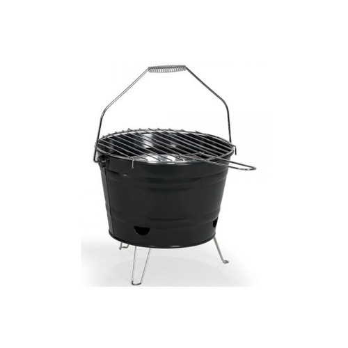 Barbecue charbon portable - charbon,