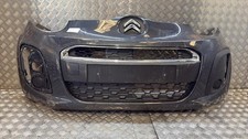 Pare choc avant Citroen C1