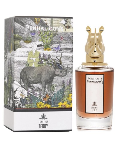 Penhaligon men portraits - penhaligon's, men's