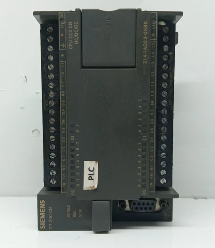 Siemens 200 cn - siemens, s7-200