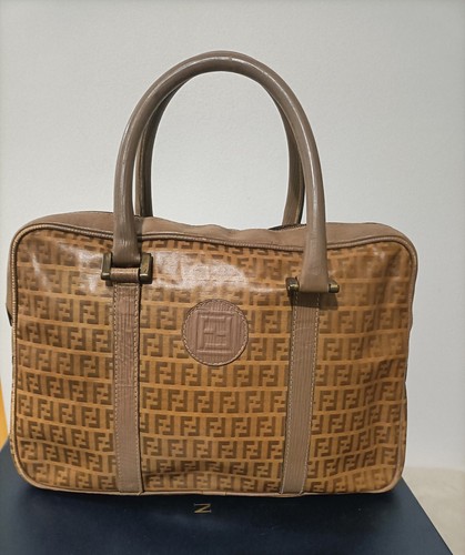 Sac fendi boston - boston, bauletto