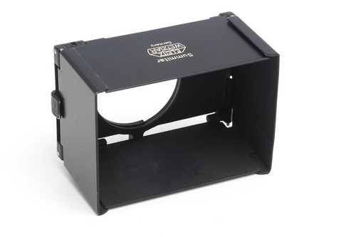 Leitz leica pare - leica, pare-soleil
