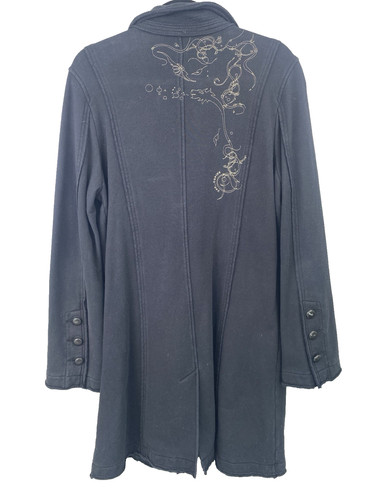Cop copine paris - m, 100%