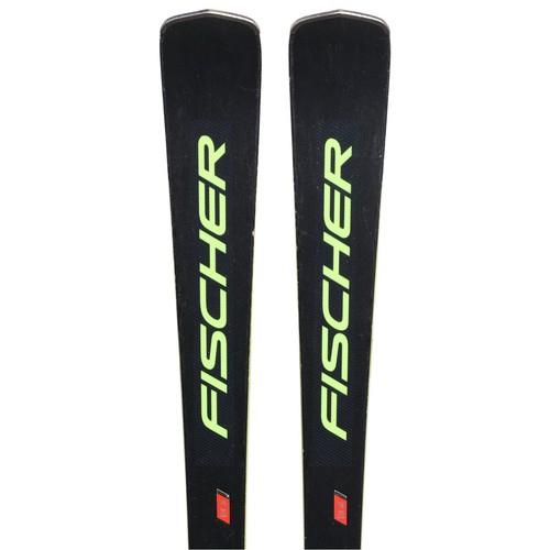 Ski occasion fischer - rcs, +