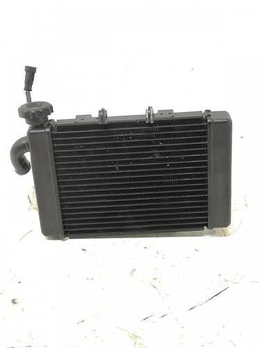 Radiateur eau complet pour - d'eau,