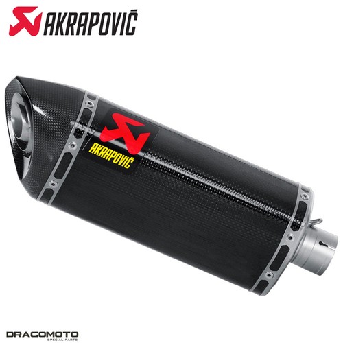 Pot échappement yamaha yzf - pot,