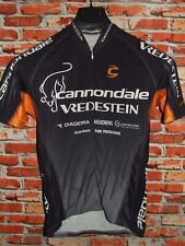 CANNONDALE VREDESTEIN Maillot