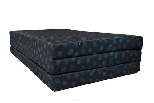 Matelas pliable - matelas,