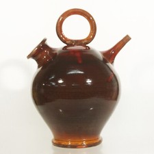 Cruche chevrette gargoulette