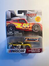 Voiture Cars Disney Pixar Carstin "Ace" Dillon NASCAR (rare)