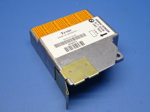 Bmw e36 calculateur airbag - calculateur,