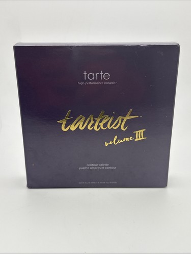 Tarte tarteist contour volume - tarteist,