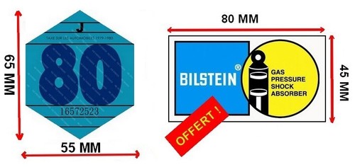 Vignette fiscale 1980 collage - 1980,