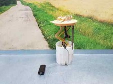 170404EA0A jauge à carburant