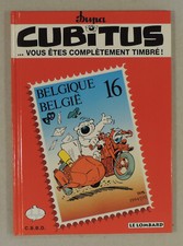DUPA  Phila BD CBBD  Cubitus