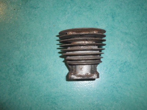 Cylindre solex 1700 - 2200, côte