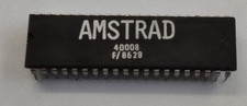 Amstrad 40008 Gate Array –