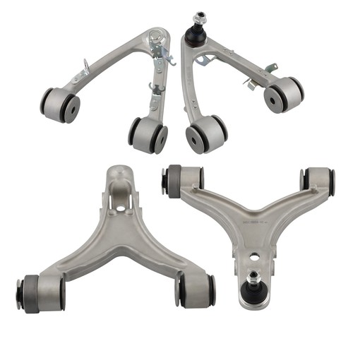 Kit bras suspension - 4x, de