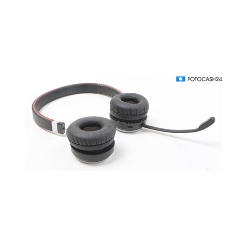 Jabra evolve link380a uc - evolve,