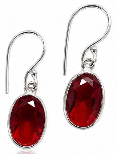 Boucles oreilles pendantes - boucles, d'oreilles