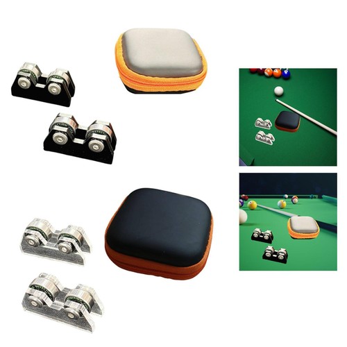 2pcs pool billard - billard, cue