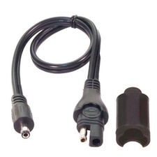 OptiMate Cable O-67M, Fiche CC