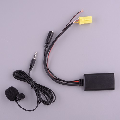 Bluetooth aux cable adapter - aux,